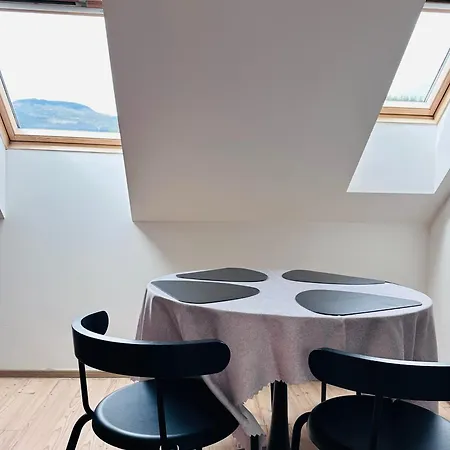 Podkrovny A29 Apartmán