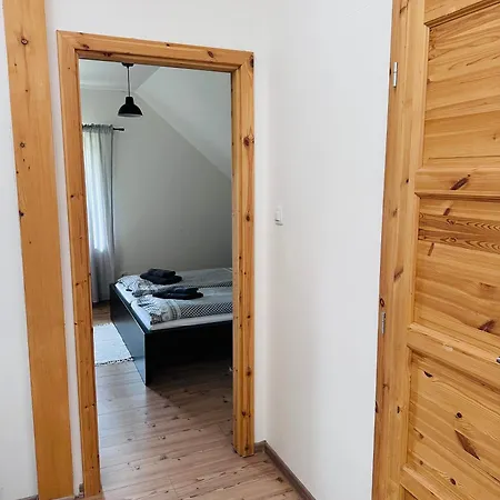 Podkrovny A29 * Telgart