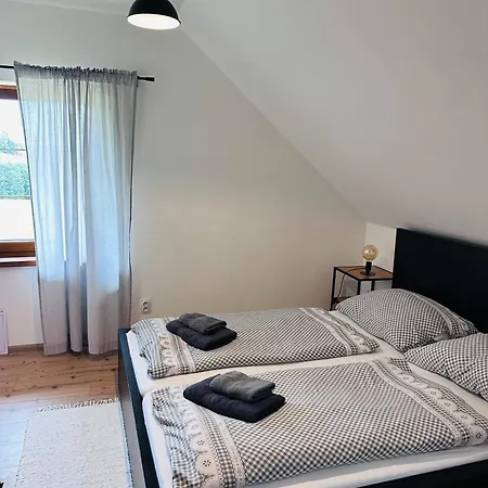 Apartmán Podkrovny A29 *