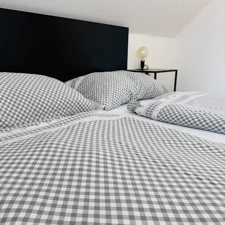 Podkrovny A29 Apartmán