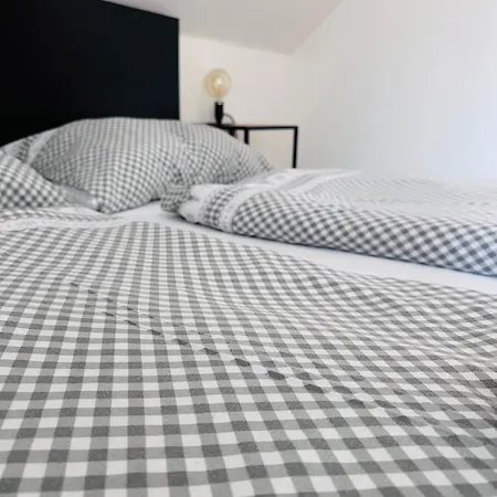 Podkrovny A29 Apartmán *