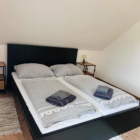 Apartmán Podkrovny A29 Telgart
