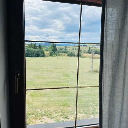Apartmán Podkrovny A29