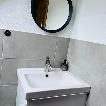 Podkrovny A29 Apartmán Telgart