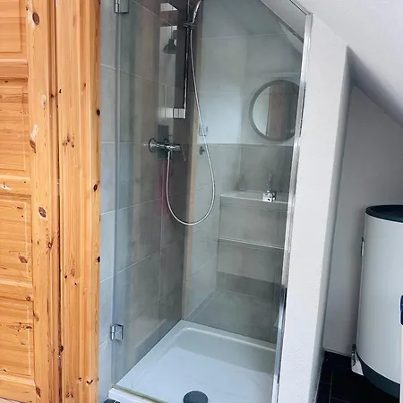 Podkrovny A29 Apartmán Telgart