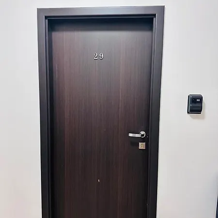 Podkrovny A29 Apartmán