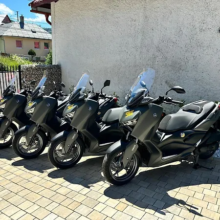 Apartmán Podkrovny A29 *