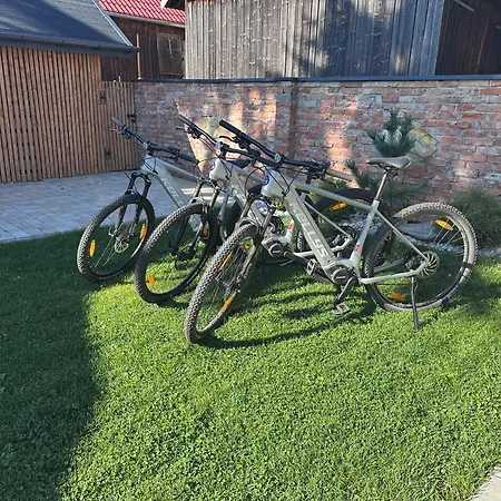 Podkrovny A29 Apartmán Telgart